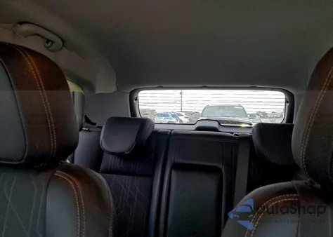 2021 Chevrolet Trax 1Lt z USA, uszkodzony, nr VIN KL7CJLSB6MB335572